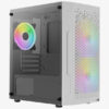 AEROCOOL TRINITY MINI WH - Image 2