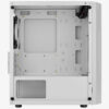 AEROCOOL TRINITY MINI WH - Image 3