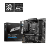 MSI PRO B760M-A WIFI D4