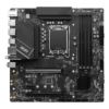 MSI PRO B760M-A WIFI D4 - Image 2