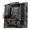 MSI PRO B760M-A WIFI D4 - Image 3