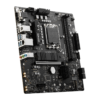 MSI B760M BOMBER D4 - Image 4