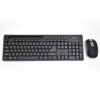 EASE EKM210 Wireless Keyboard and Mouse Combo - Image 3