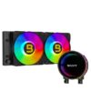 BOOST HYDRA ARGB COOLER