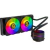 BOOST HYDRA ARGB COOLER - Image 2