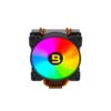 BOOST FROST 120MM