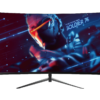 EASE G24V18 Full HD Curved Gaming Monitor